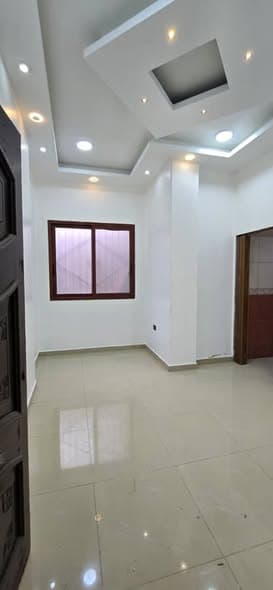 شقة 2 غرف 1 صالات 70م² طابق 2 للبيع