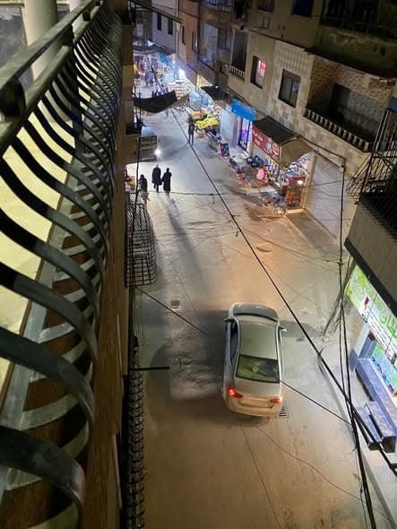 شقة 3 غرف 1 صالات 135م² طابق 2 للبيع