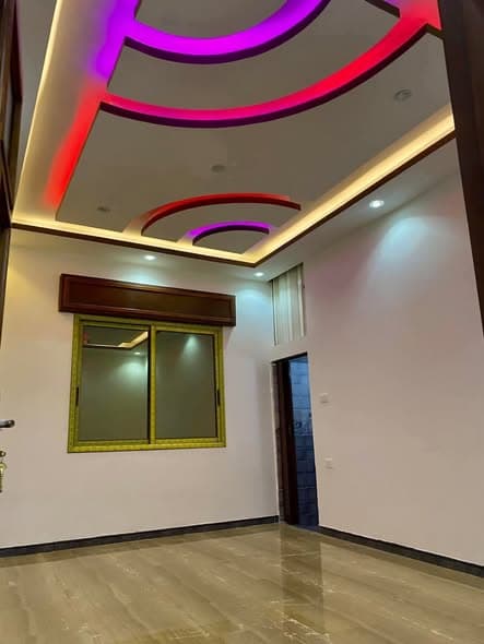 شقة 3 غرف 1 صالات 135م² طابق 2 للبيع