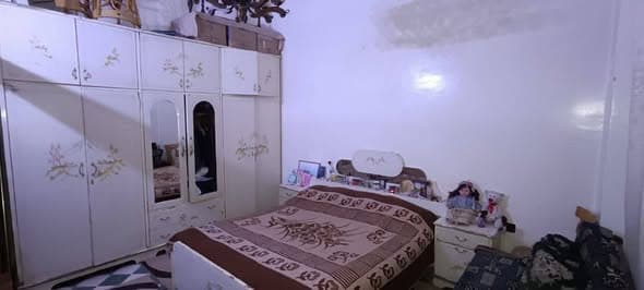 شقة 4 غرف 1 صالات 140م² طابق 1 للبيع