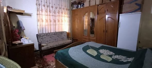 شقة 4 غرف 1 صالات 140م² طابق 1 للبيع