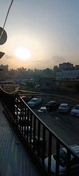 شقة 4 غرف 1 صالات 140م² طابق 1 للبيع