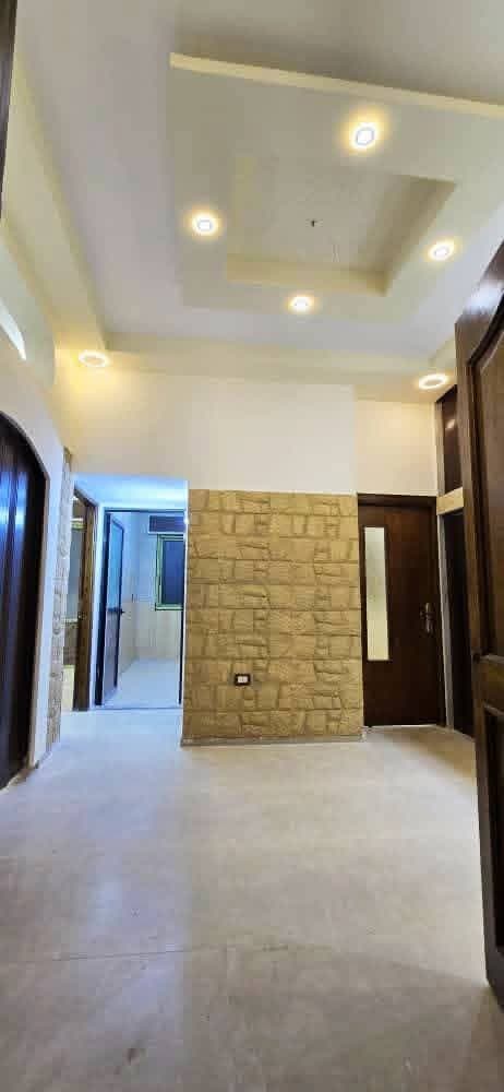 شقة 3 غرف 1 صالات 90م² طابق 2 للبيع