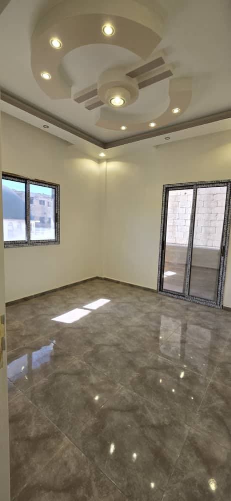 شقة 4 غرف 1 صالات 120م² طابق 3 للبيع