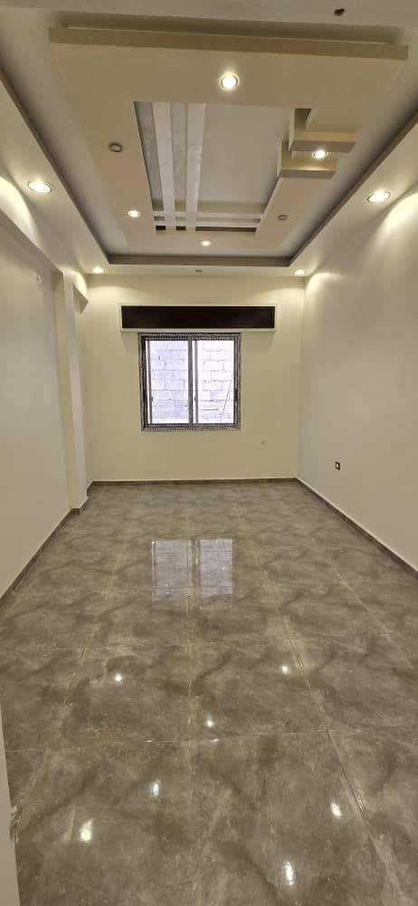 شقة 4 غرف 1 صالات 120م² طابق 3 للبيع