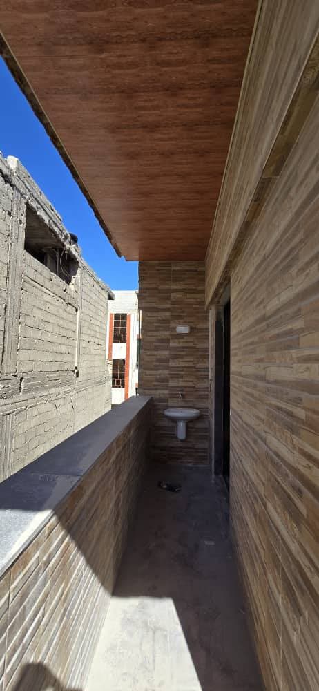 شقة 4 غرف 1 صالات 120م² طابق 3 للبيع