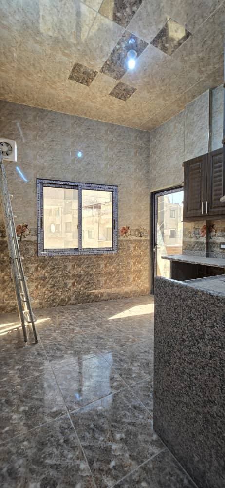 شقة 4 غرف 1 صالات 120م² طابق 3 للبيع