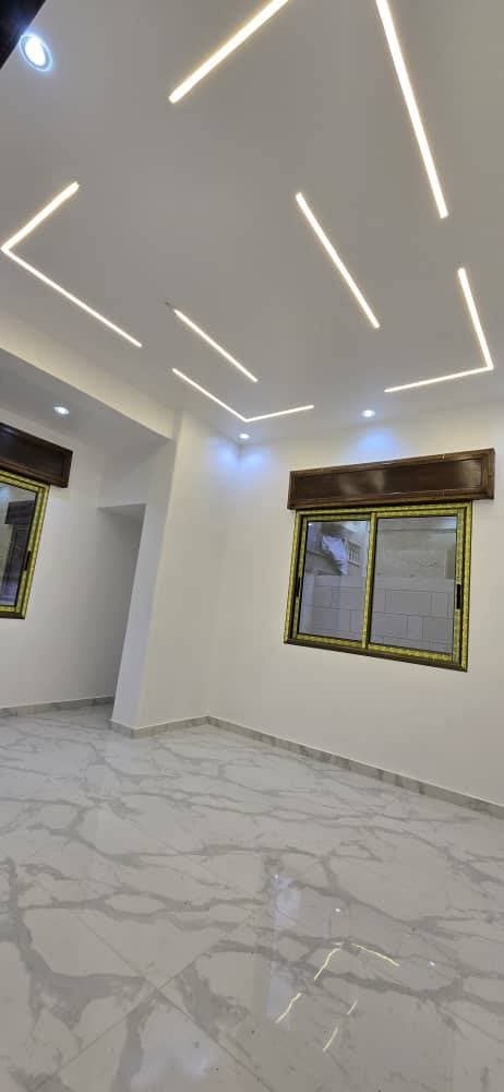 شقة 3 غرف 1 صالات 100م² طابق 1 للبيع