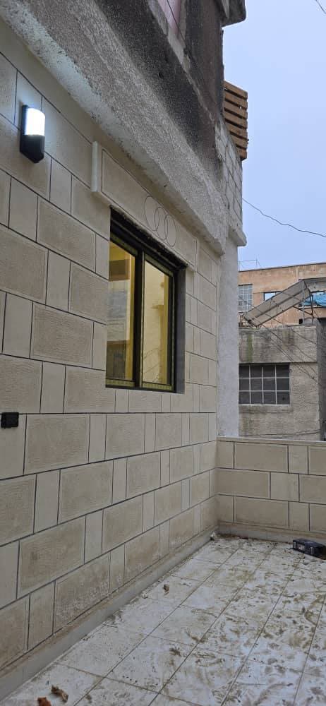 شقة 3 غرف 1 صالات 100م² طابق 1 للبيع