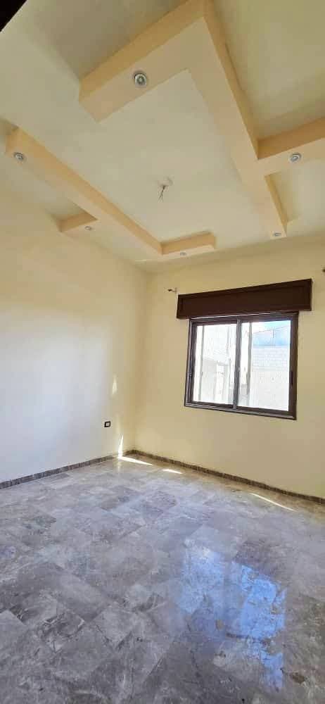 شقة 3 غرف 1 صالات 110م² طابق 3 للبيع