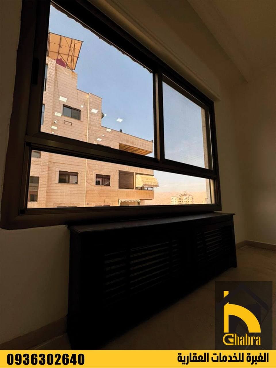 شقة 2 غرف 1 صالات 135م² طابق 3 للبيع