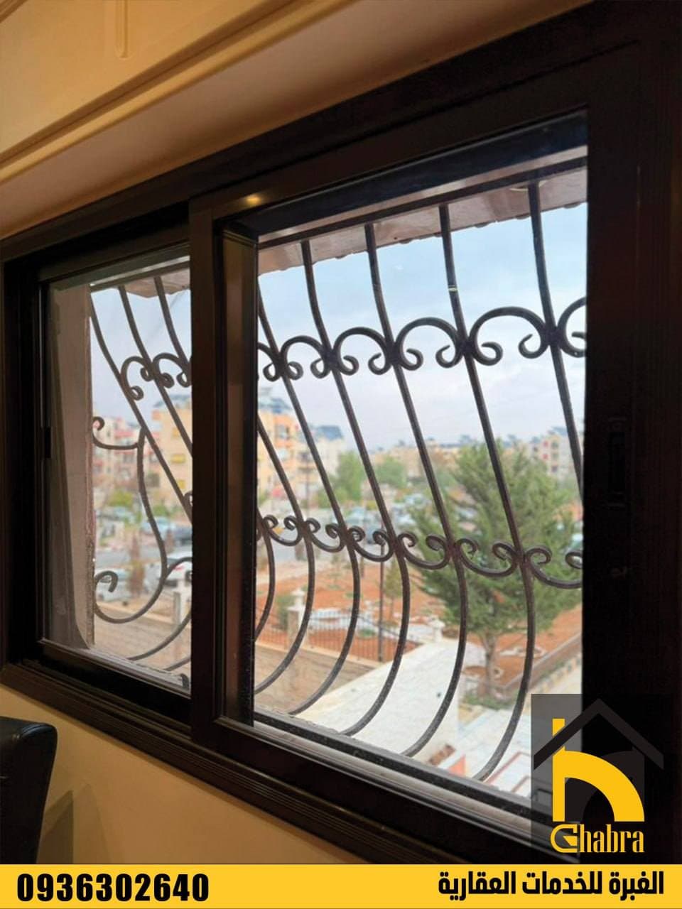 شقة 3 غرف 1 صالات 130م² طابق 1 مع فرش للبيع