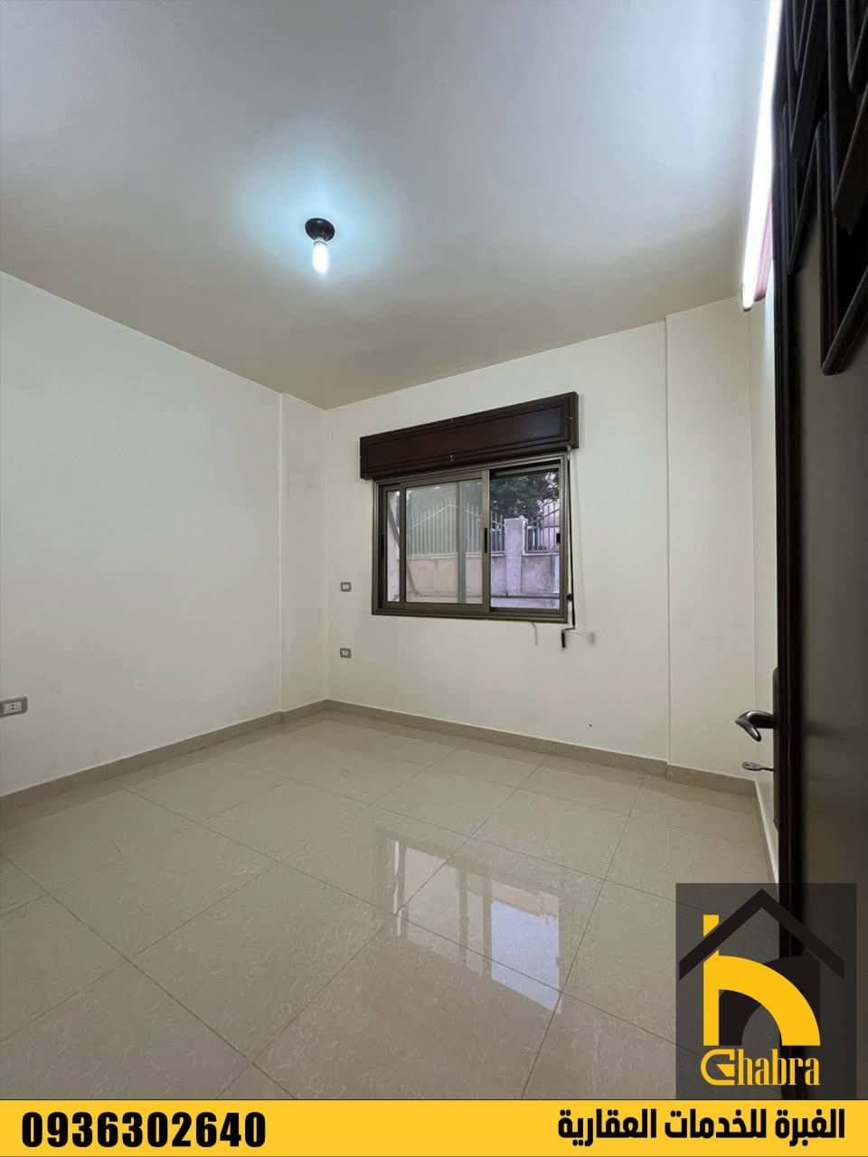 شقة 2 غرف 1 صالات 100م² طابق 1 للبيع