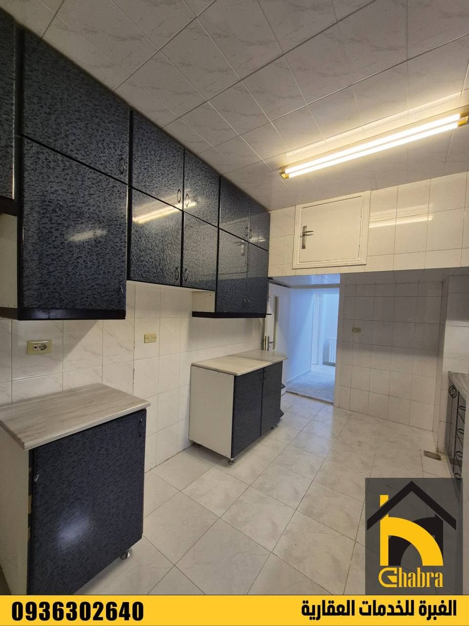 شقة 3 غرف 1 صالات 130م² طابق 1 للبيع