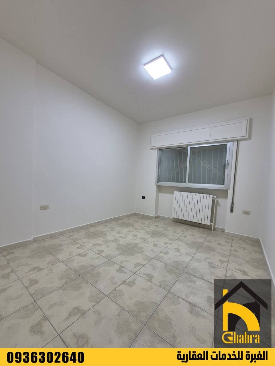 شقة 3 غرف 1 صالات 130م² طابق 1 للبيع