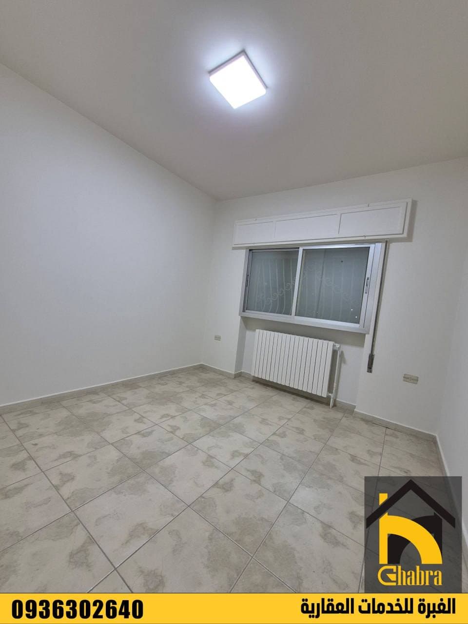 شقة 3 غرف 1 صالات 130م² طابق 1 للبيع