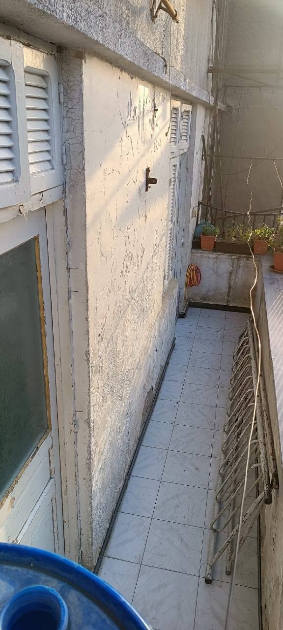 شقة 4 غرف 1 صالات 140م² طابق 1 للبيع