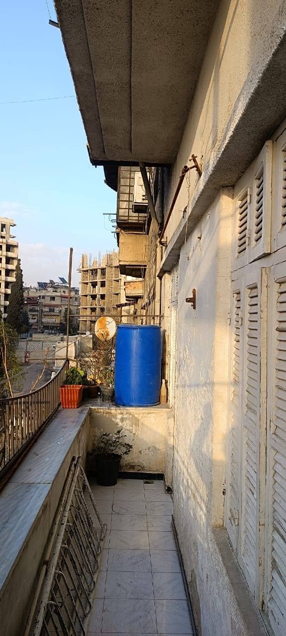 شقة 4 غرف 1 صالات 140م² طابق 1 للبيع