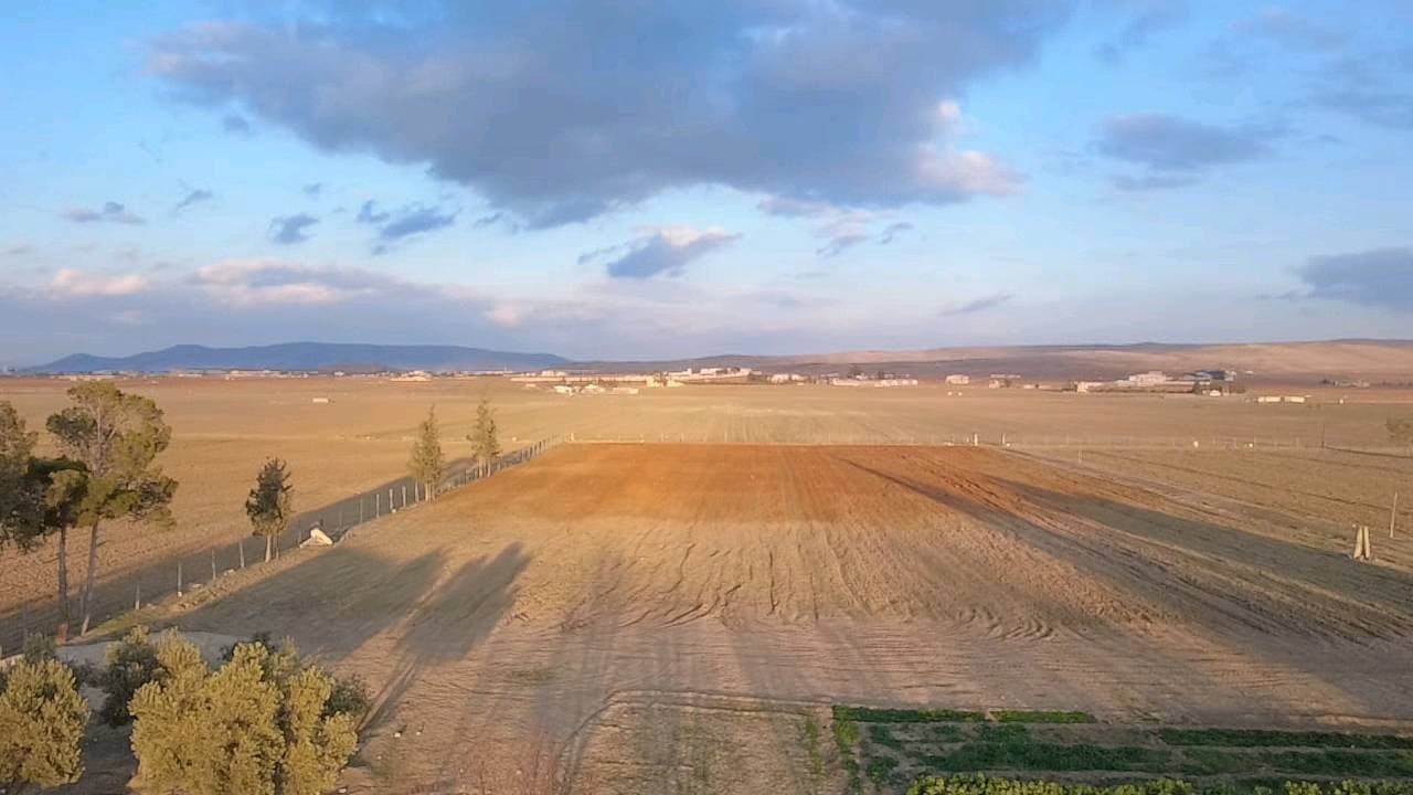 أرض 41000م² للبيع