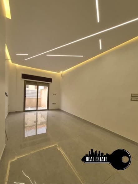 شقة 2 غرف 1 صالات 90م² للبيع