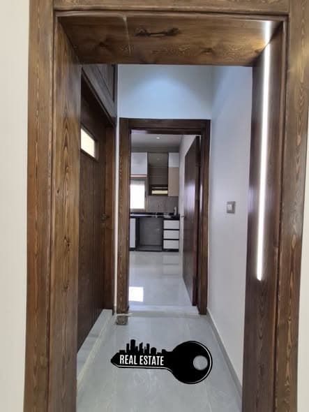 شقة 2 غرف 1 صالات 90م² للبيع