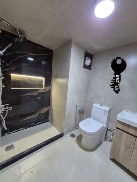 شقة 2 غرف 1 صالات 90م² للبيع