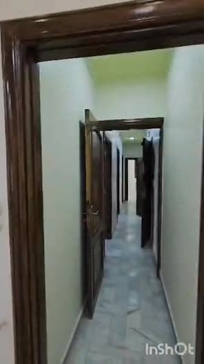 شقة 4 غرف 1 صالات 130م² طابق 2 للبيع