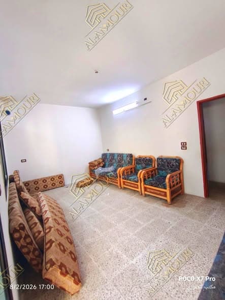 شقة 4 غرف 1 صالات 150م² طابق 2 للبيع