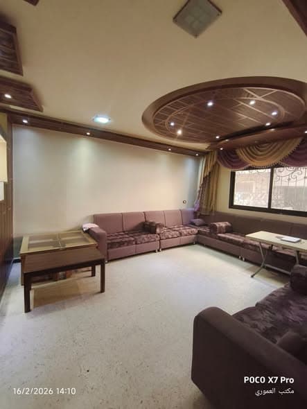 بناء 6 غرف 150م² للبيع