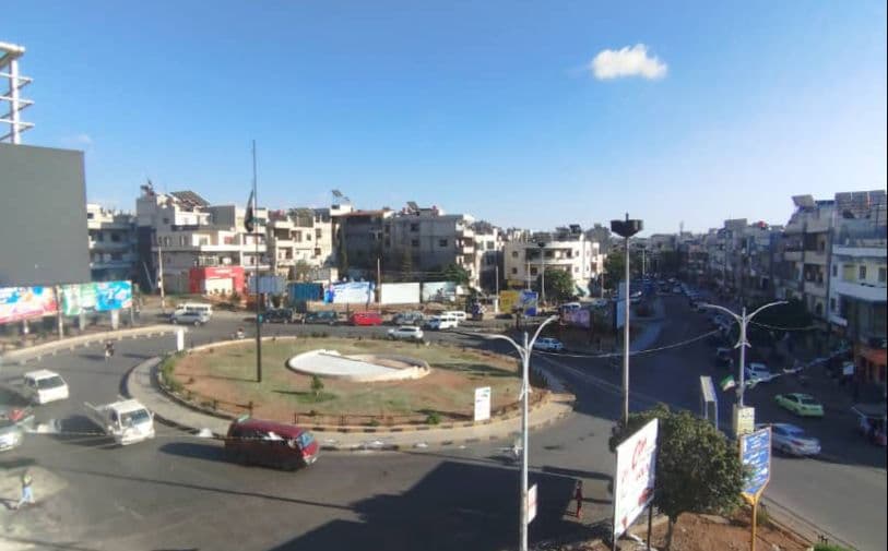 محل 23م² للبيع