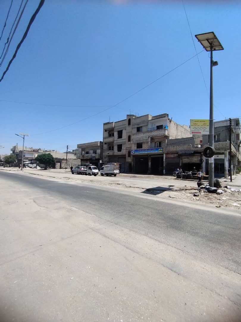 محل 15م² للبيع