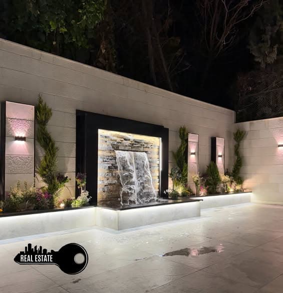 شقة 3 غرف 1 صالات 120م² للبيع