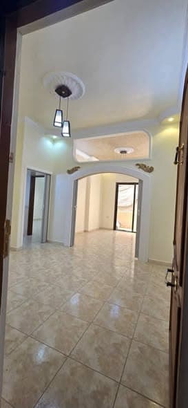 شقة 2 غرف 1 صالات 80م² طابق 3 للبيع