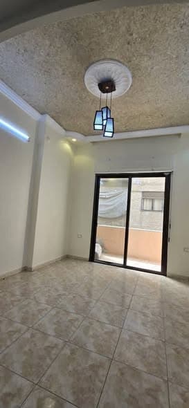 شقة 2 غرف 1 صالات 80م² طابق 3 للبيع