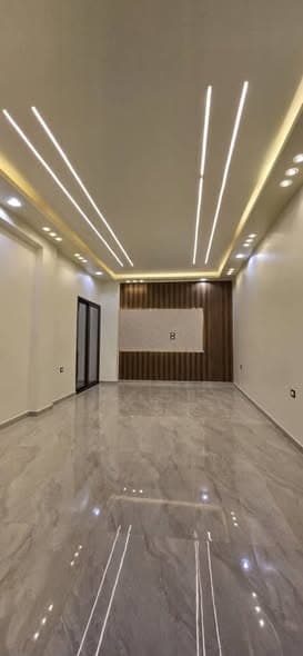 شقة 4 غرف 1 صالات 145م² طابق 1 للبيع