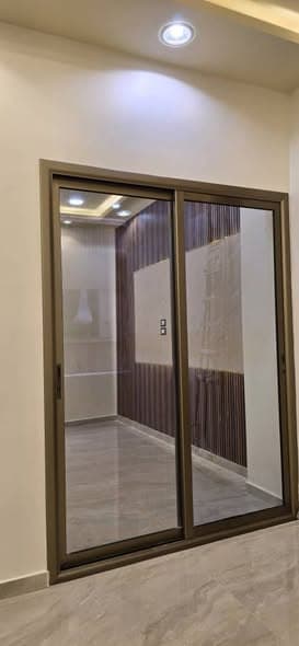 شقة 4 غرف 1 صالات 145م² طابق 1 للبيع