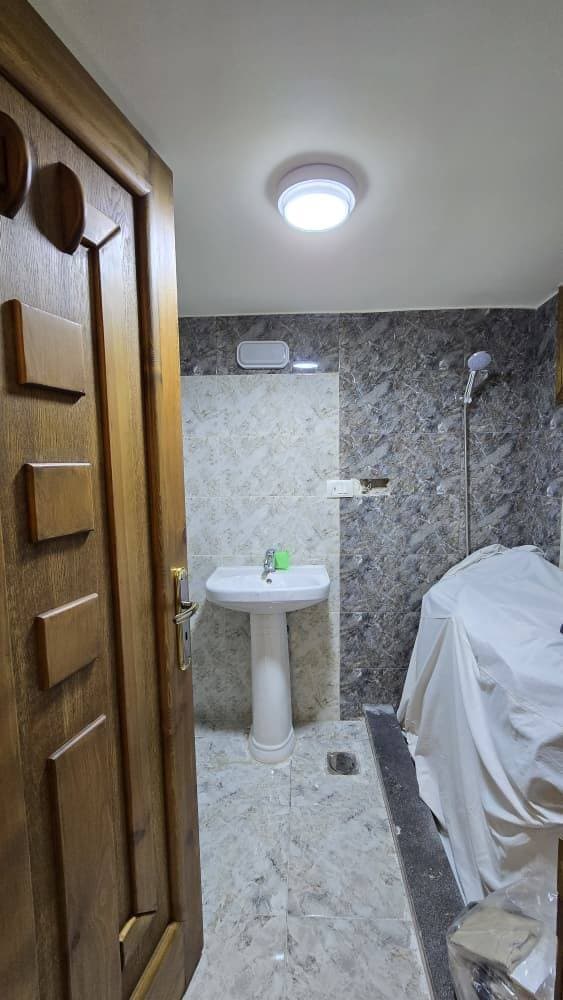 شقة 5 غرف 1 صالات طابق 4 للبيع