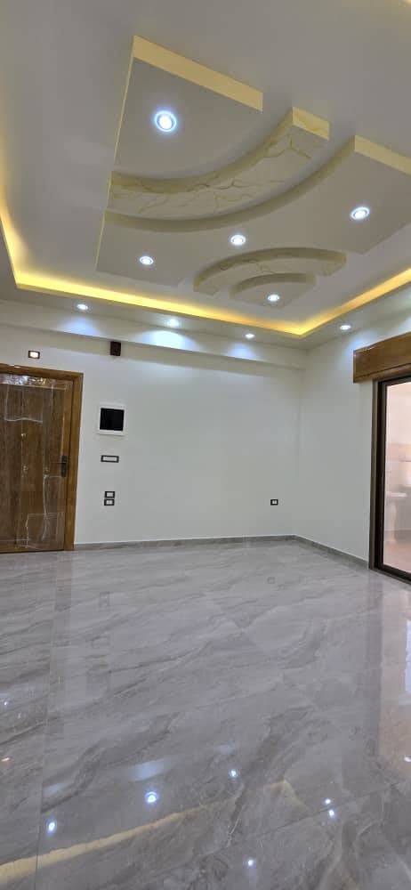 شقة 4 غرف 1 صالات 145م² طابق 1 للبيع