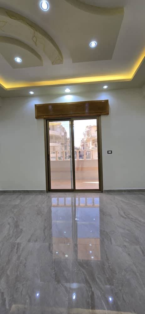 شقة 4 غرف 1 صالات 145م² طابق 1 للبيع