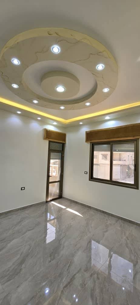 شقة 4 غرف 1 صالات 145م² طابق 1 للبيع