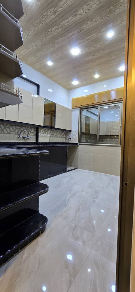 شقة 4 غرف 1 صالات 145م² طابق 1 للبيع