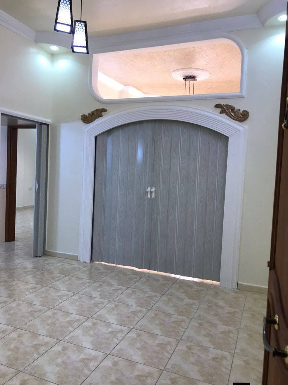 شقة 2 غرف 1 صالات 80م² طابق 3 للبيع