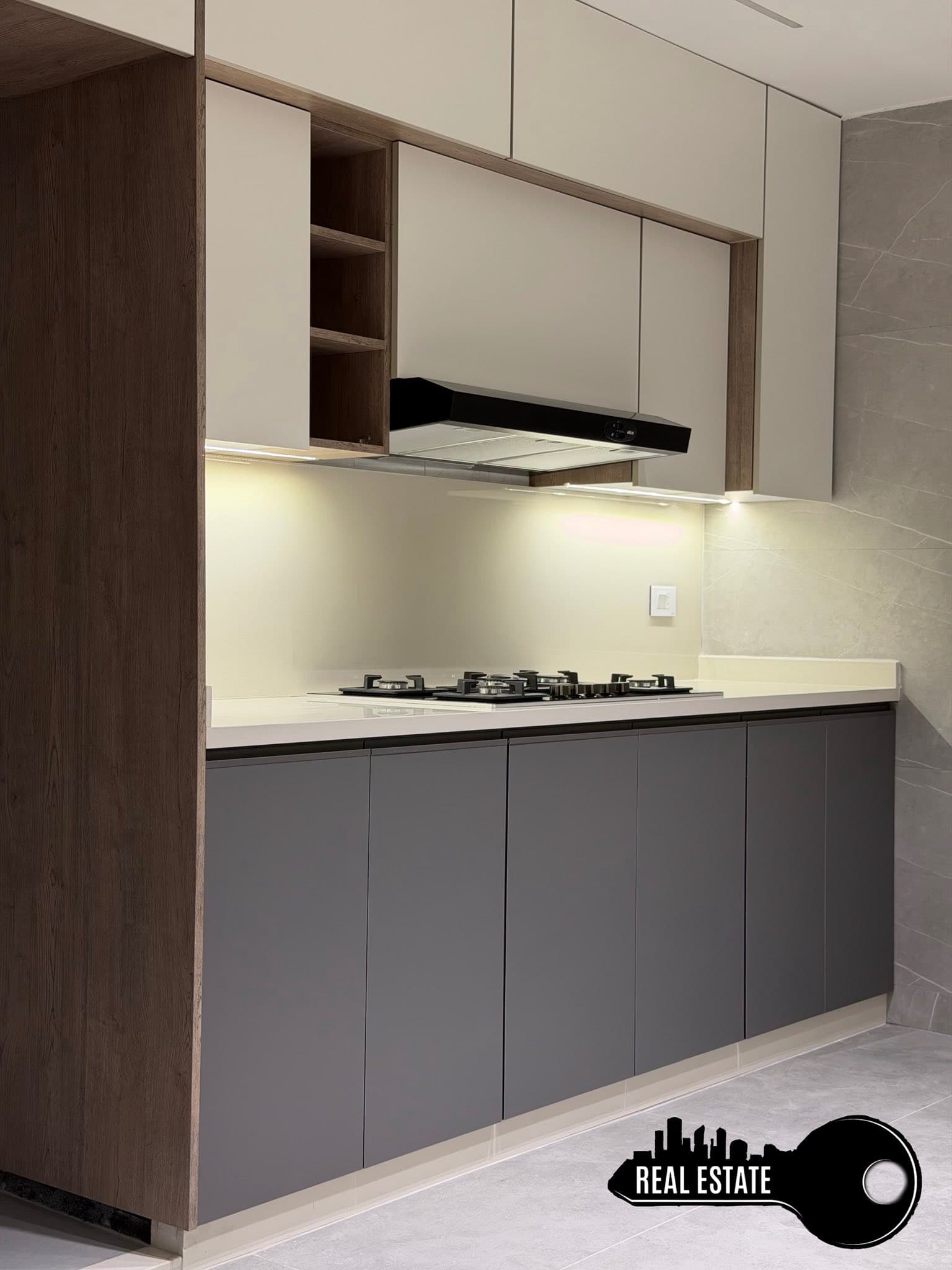 شقة 3 غرف 1 صالات 120م² للبيع