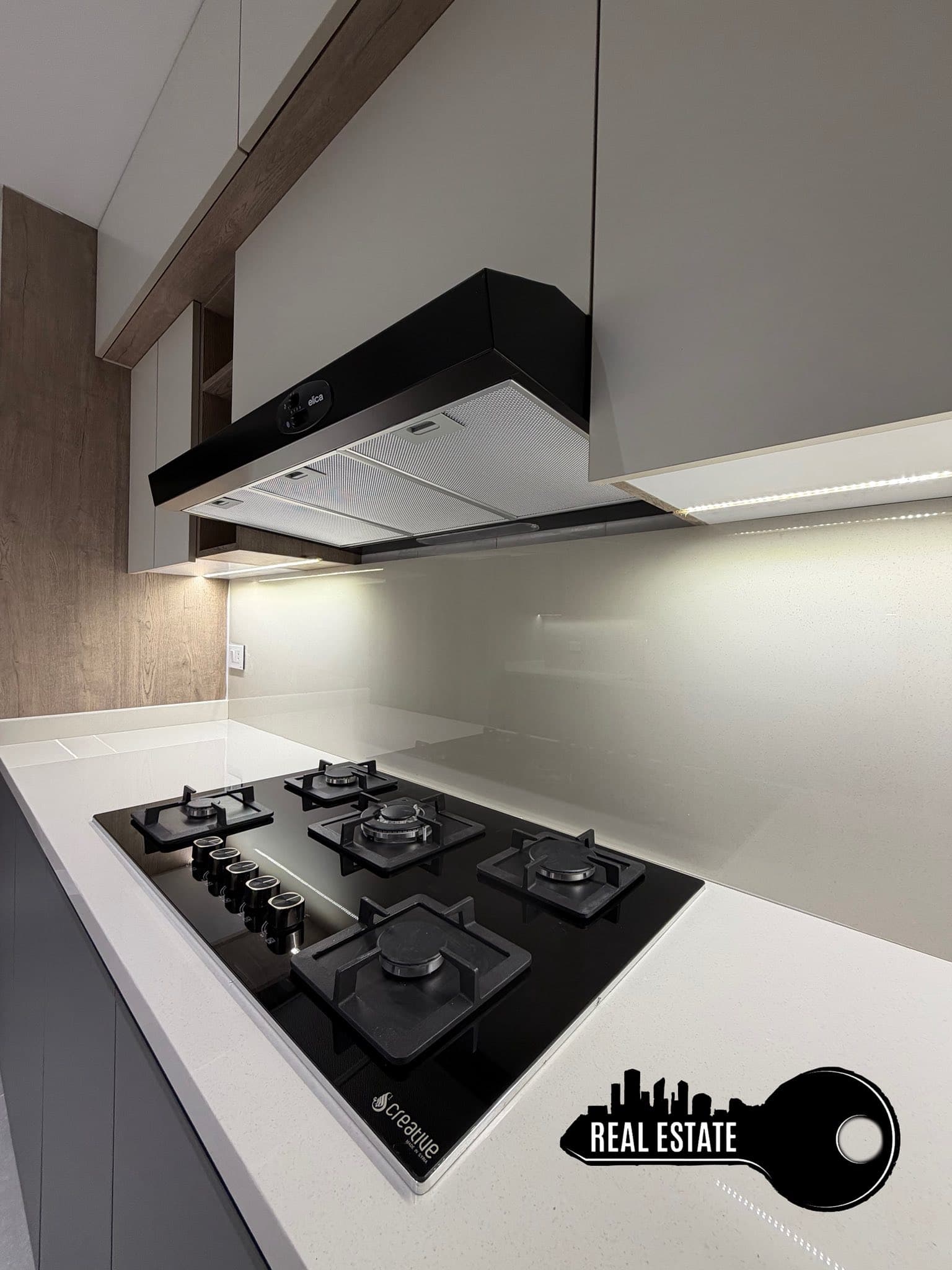 شقة 3 غرف 1 صالات 120م² للبيع