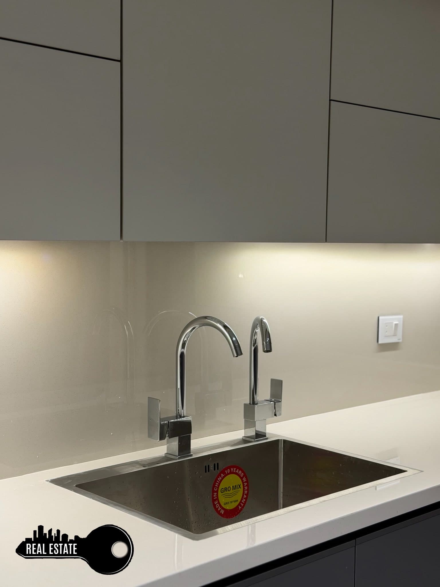 شقة 3 غرف 1 صالات 120م² للبيع