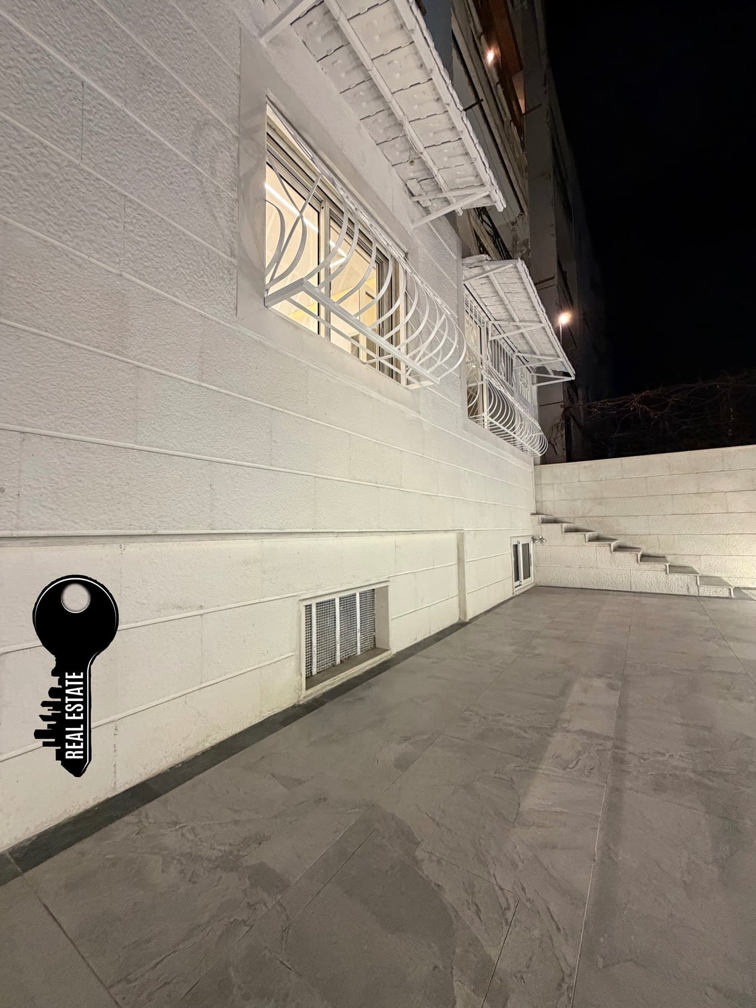 شقة 3 غرف 1 صالات 120م² للبيع