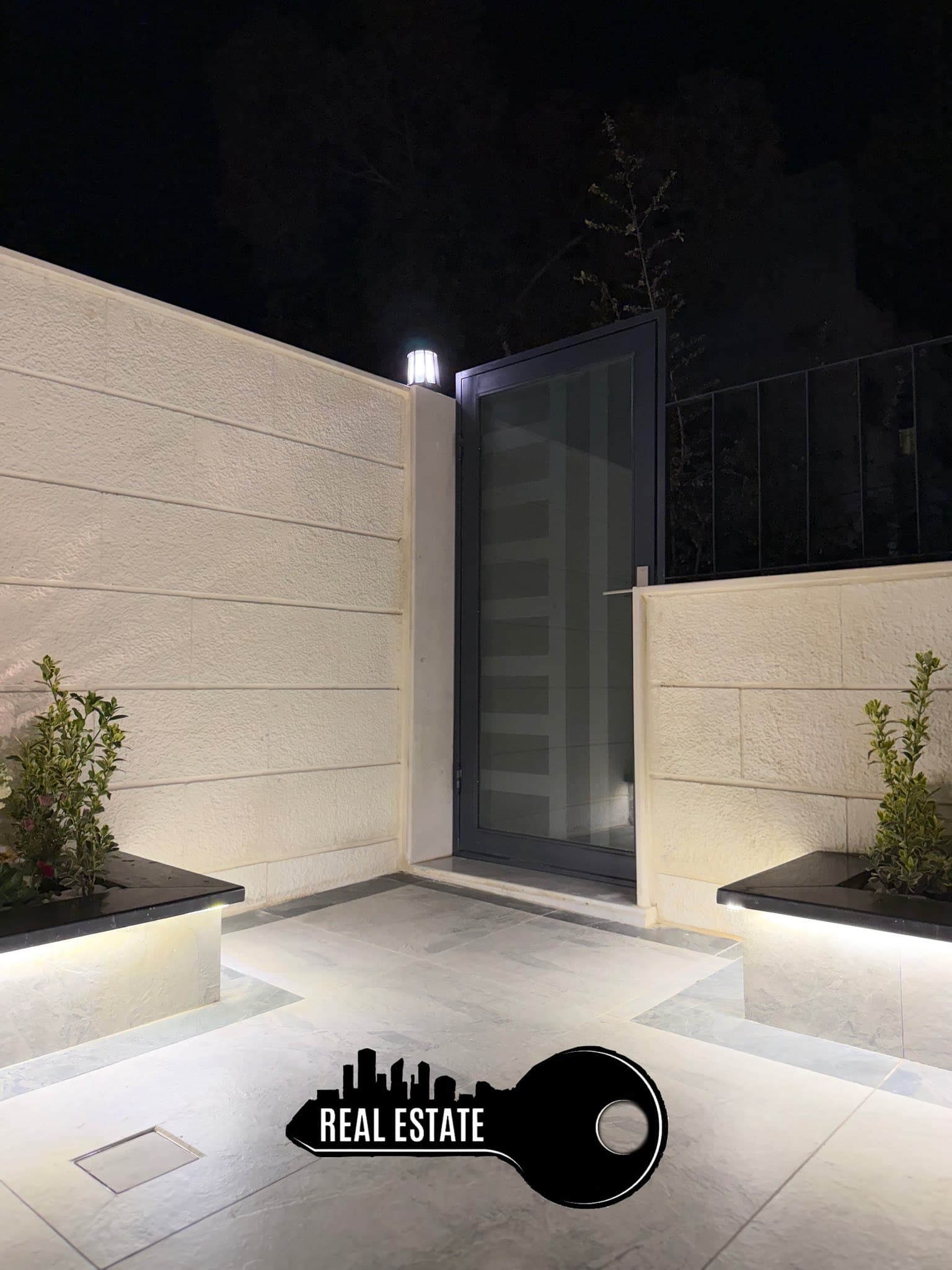 شقة 3 غرف 1 صالات 120م² للبيع