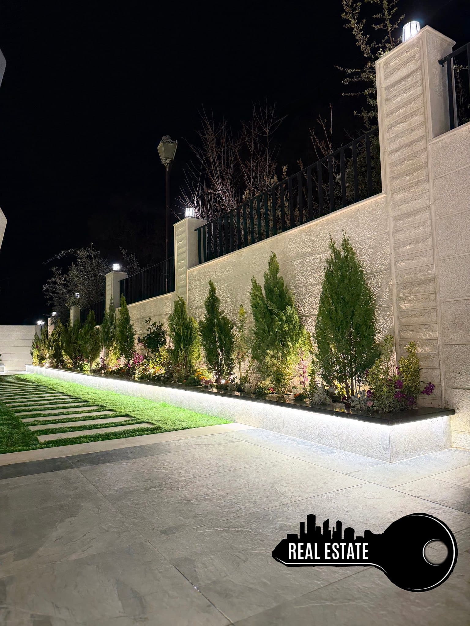 شقة 3 غرف 1 صالات 120م² للبيع