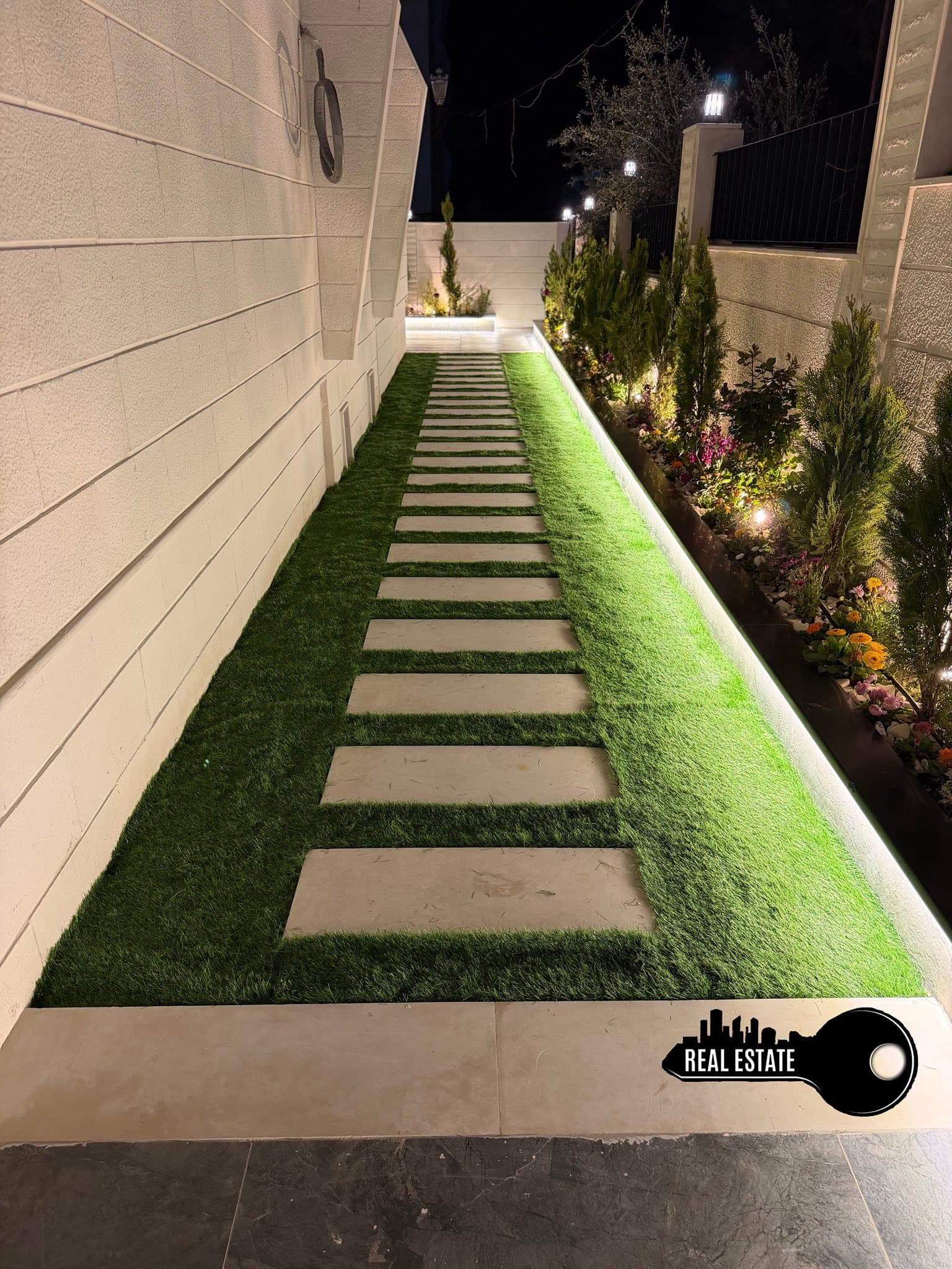 شقة 3 غرف 1 صالات 120م² للبيع