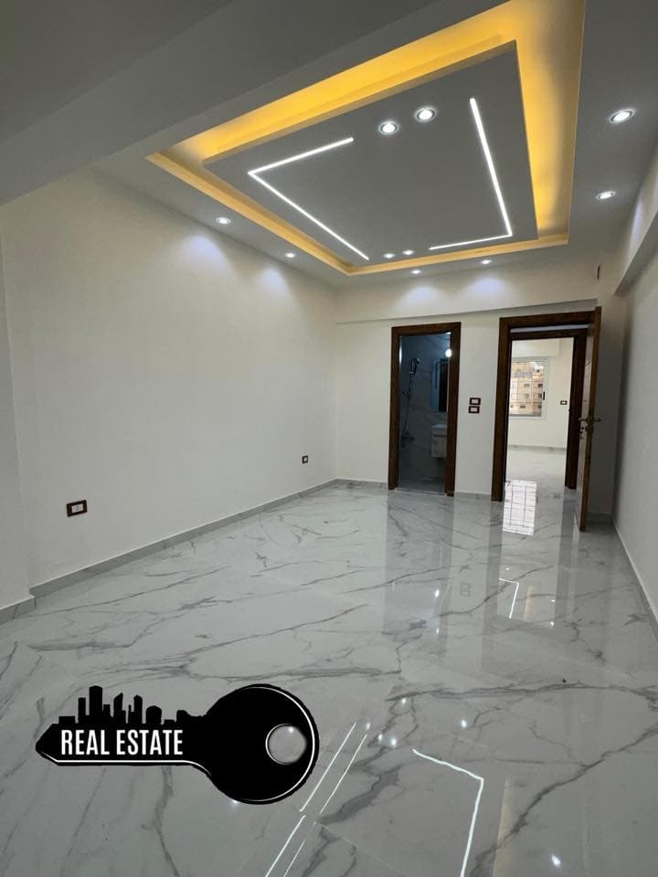 شقة 2 غرف 1 صالات 100م² للبيع